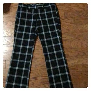 Express Editor dress pants